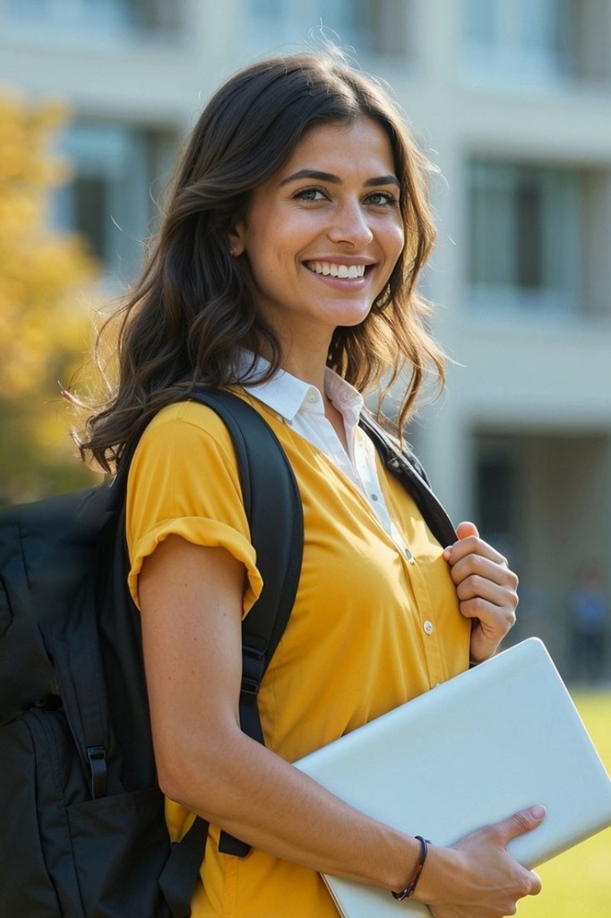 Road2Campus Student Hero